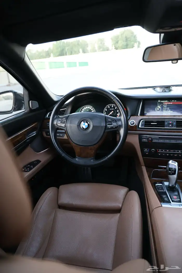 ناغي 760Li .. وكالة ( شيخ ) 28