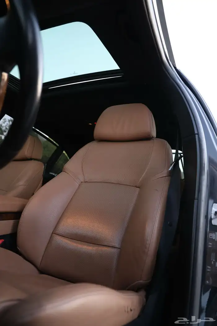 ناغي 760Li .. وكالة ( شيخ ) 10