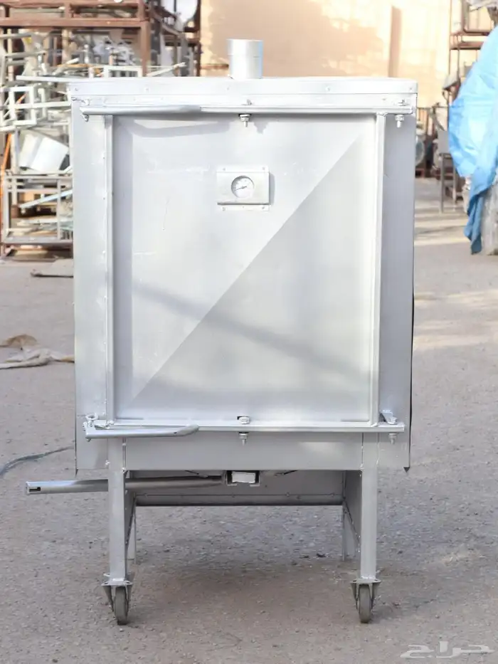 فرن مندي كبير 2