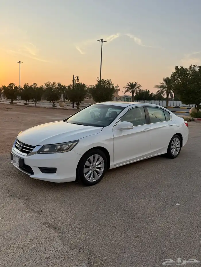 اكورد2013 سبيشل 3