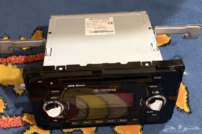 مسجل كامري 2020 جديد 0