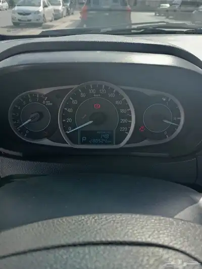 فورد فيجو موديل 2016 index