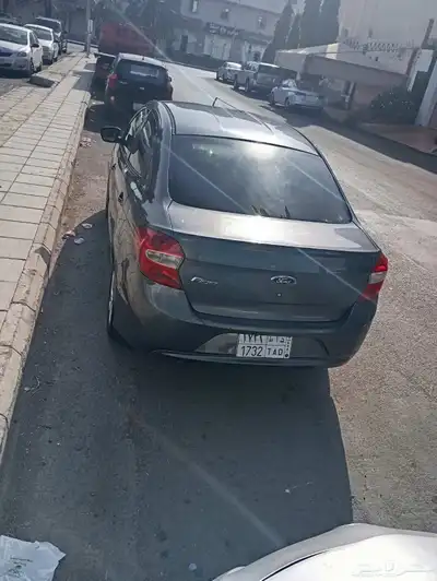 فورد فيجو موديل 2016 index