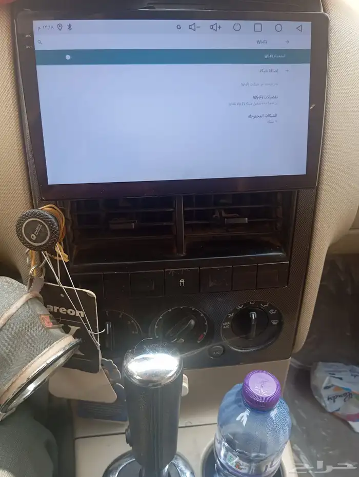 فورد اكسبلور موديل 2010 6