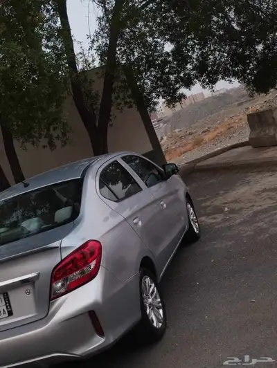 ميتسوبيشي اتراج2022 index