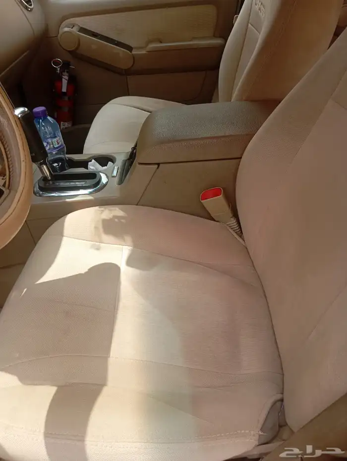 فورد اكسبلور موديل 2010 8