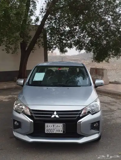 ميتسوبيشي اتراج2022 index