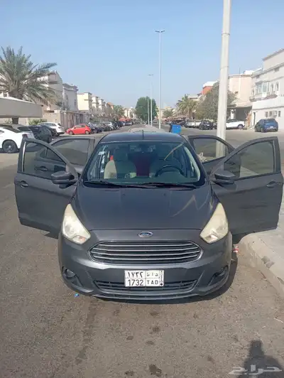 فورد فيجو موديل 2016 index