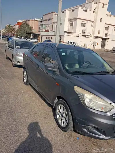 فورد فيجو موديل 2016 index