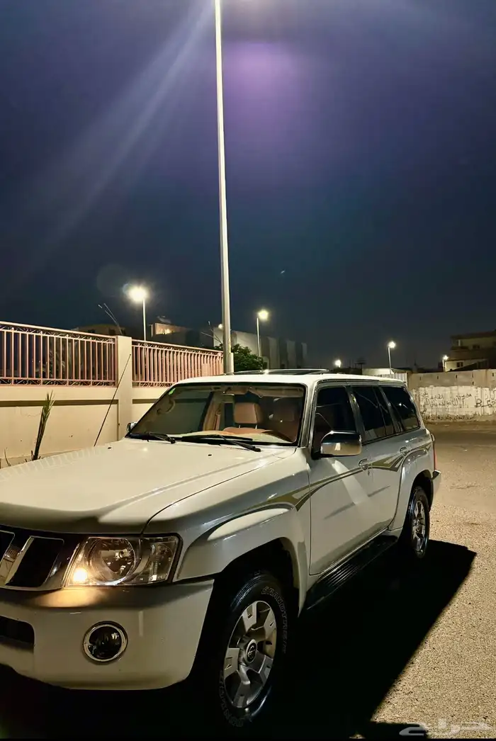 فتك سوبر سفاري 4800 1