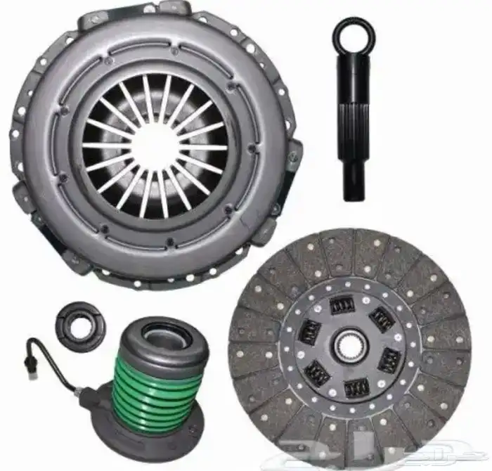 طقم كلتش موستنج 2005-2010 8 سلندر M-pact 0