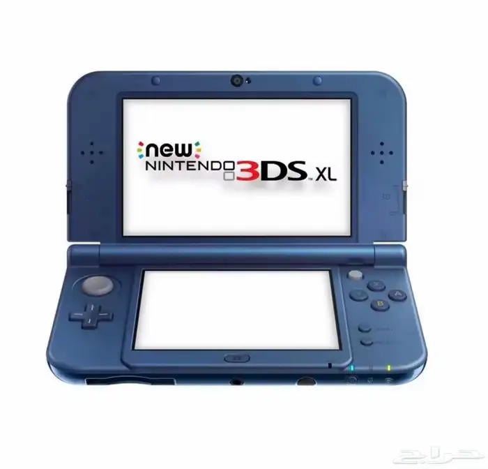 New 3DS XL نيو ثري دي اس 0