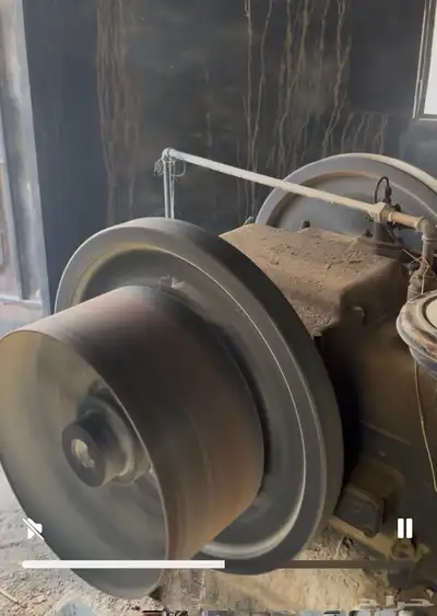 مكينة مأطور (بلاكستون ) مقاس 16 index