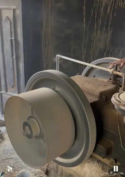 مكينة مأطور (بلاكستون ) مقاس 16 index