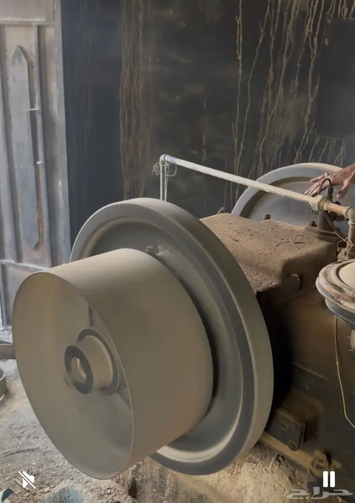 مكينة مأطور (بلاكستون ) مقاس 16 1