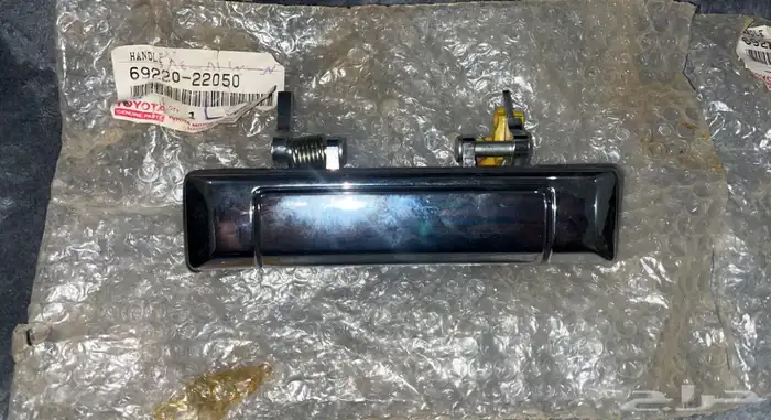 طقم ايادي ابواب كرسيدا 81-84 2