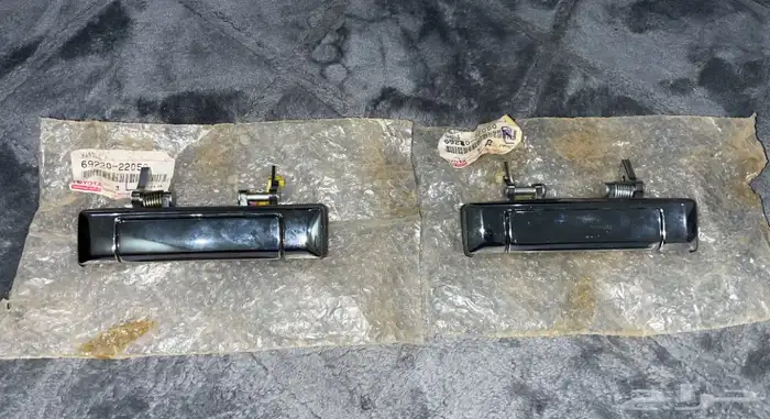 طقم ايادي ابواب كرسيدا 81-84 0