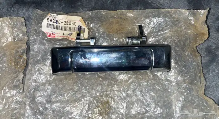 طقم ايادي ابواب كرسيدا 81-84 3