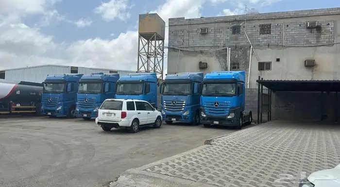 روس تريلات للايجار 0