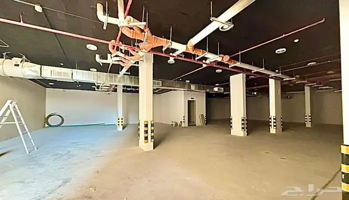 للبيع عمارة فندقية شقق مفروشة في الرياض حي الخليج مباشرة 5