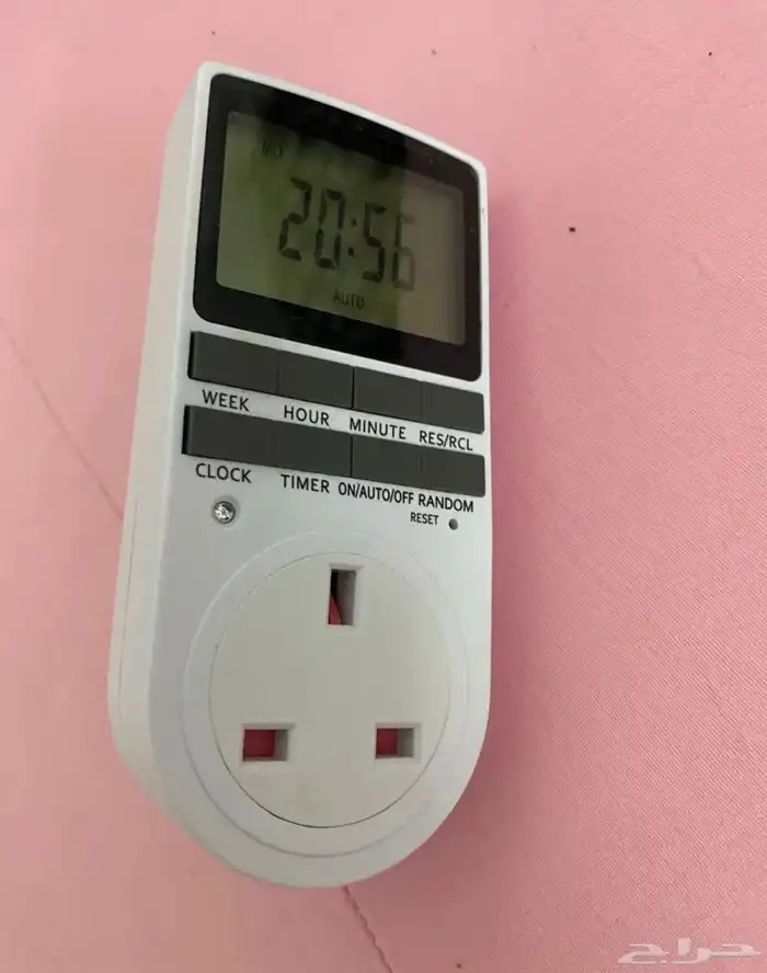 تايمر زرعي 4