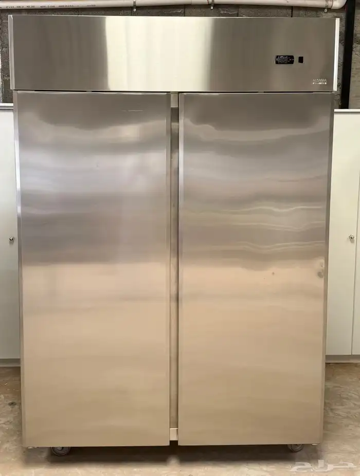 معدات مطعم كامله (( جديده )) 13