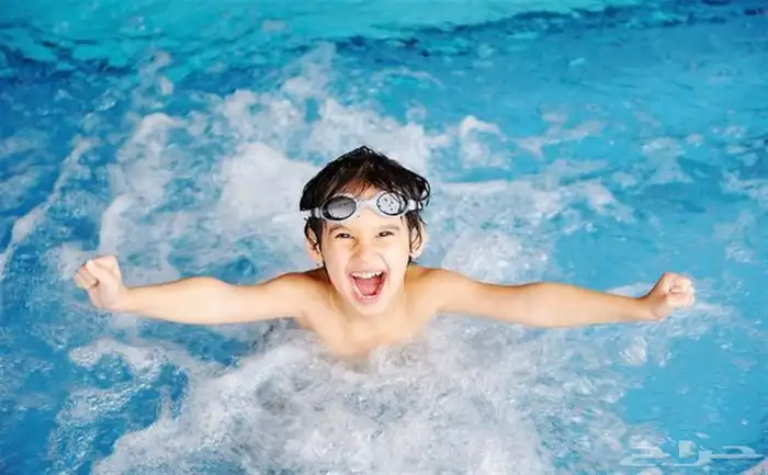 تعليم سباحة دورات وبالحصة لجميع الاعمار 3