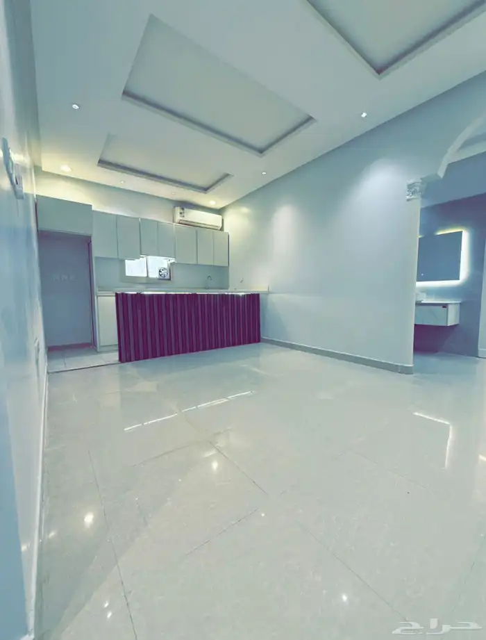 شقة للايجار حي طويق 4