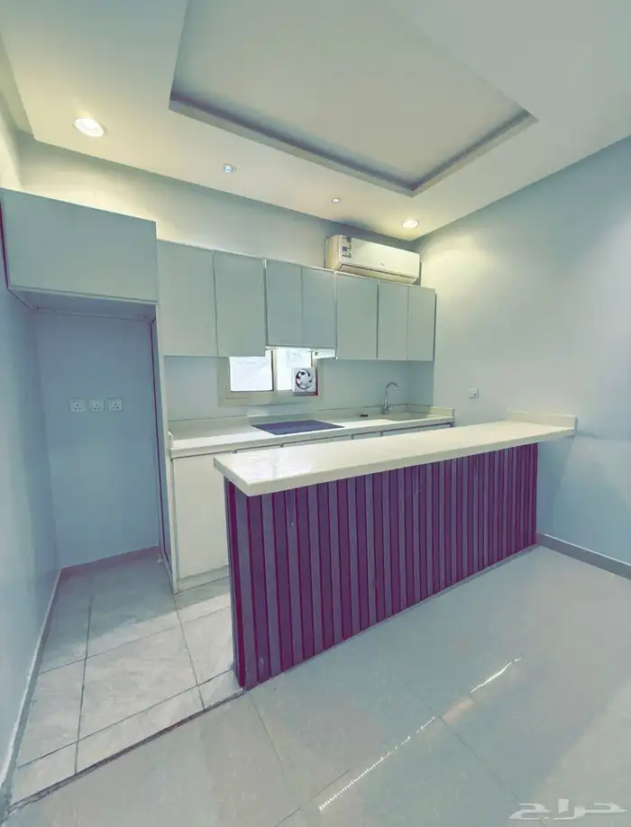 شقة للايجار حي طويق 9