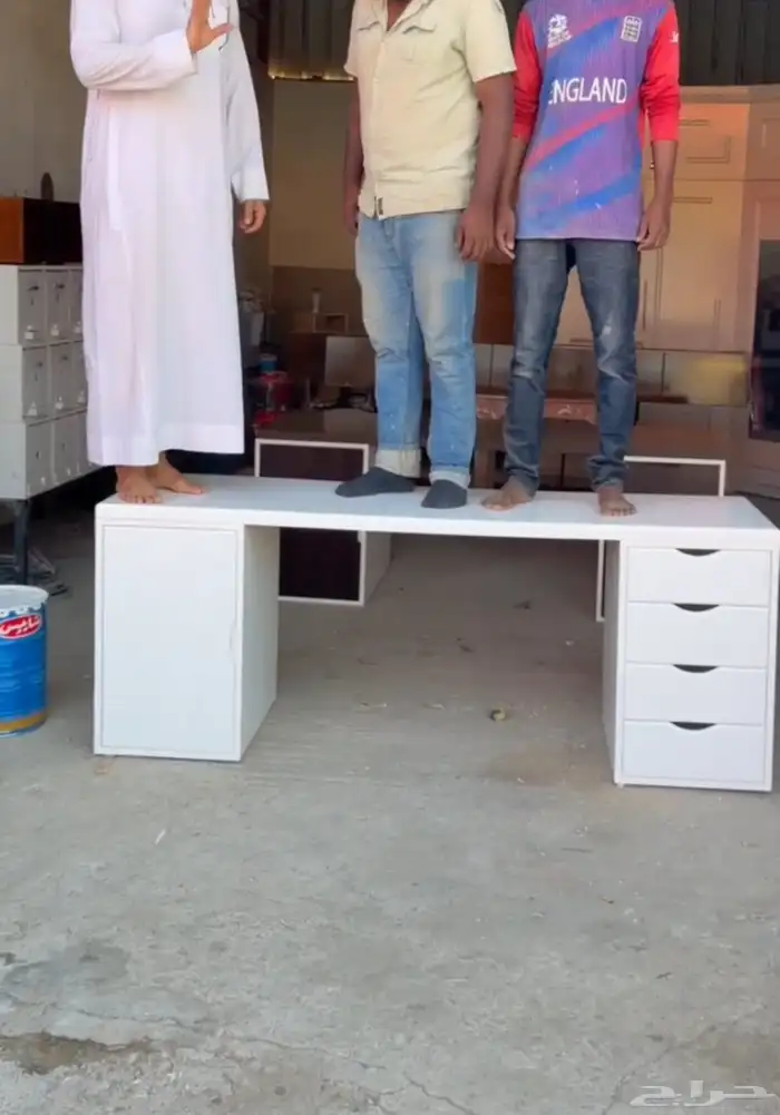 طاوله قيمنق 0