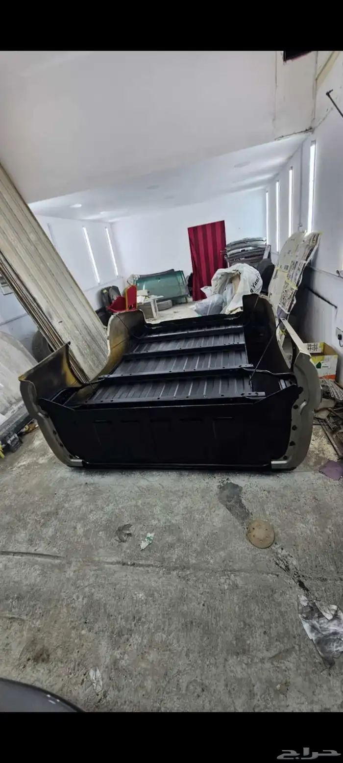 للبيع حوض مخصر جمس سييرا 3