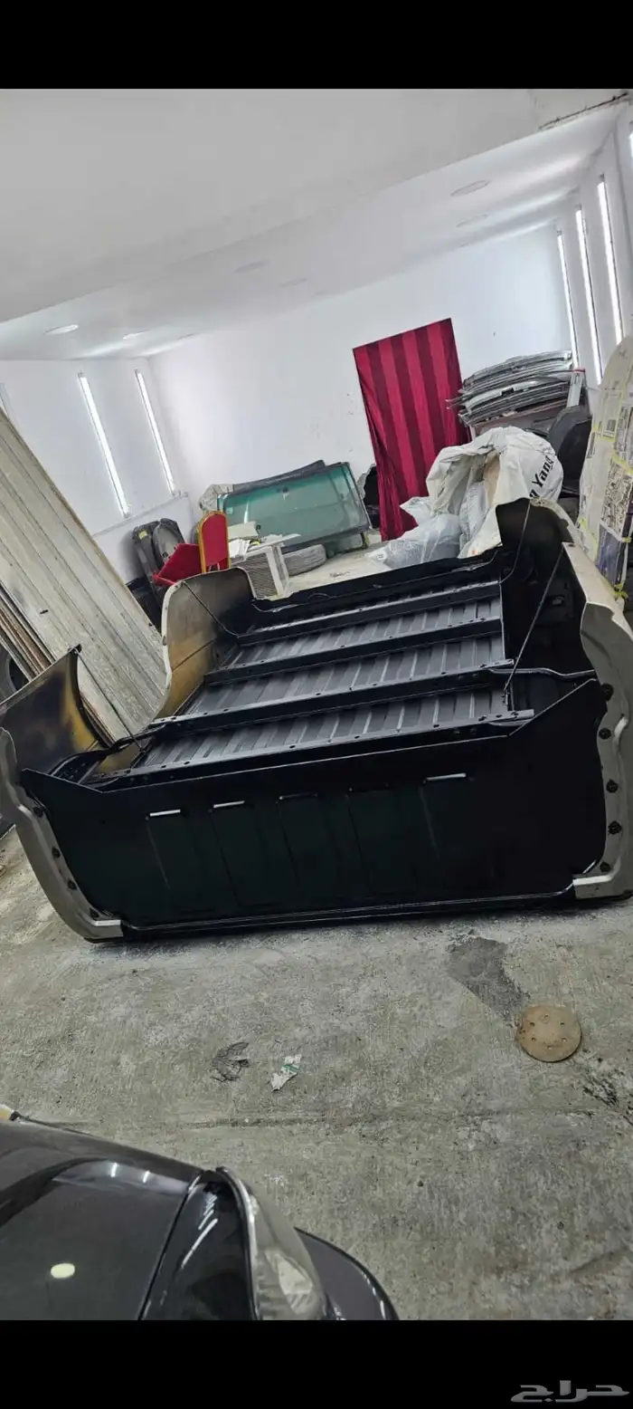 للبيع حوض مخصر جمس سييرا 4