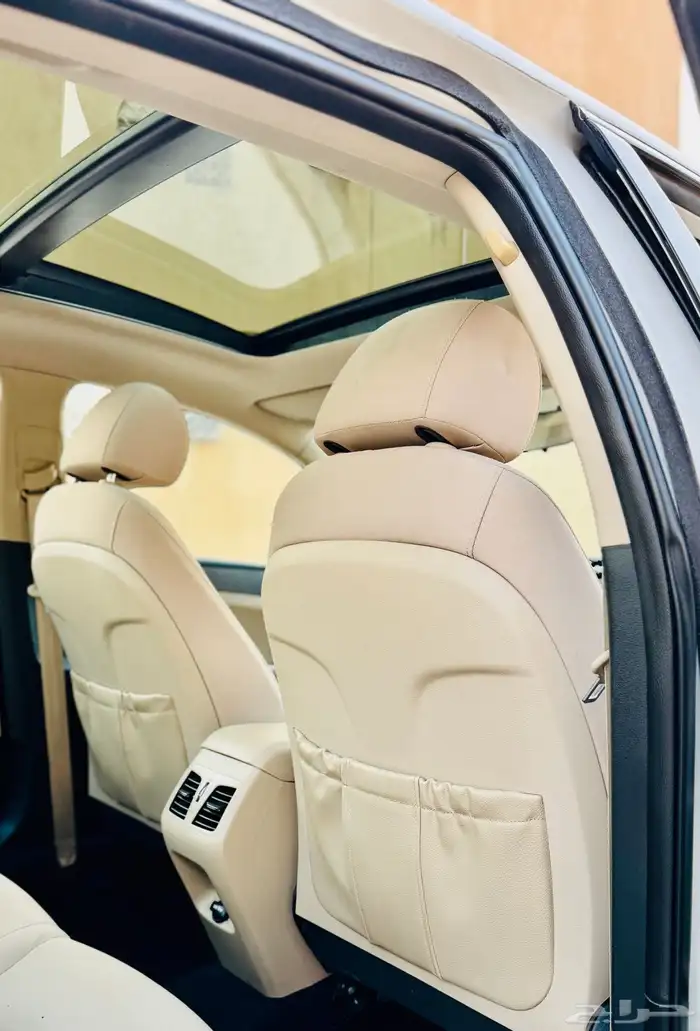 سوناتا ((2019))بحاله ممتازه 13