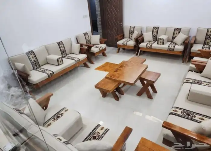 جلسات خارجيه حوش تفصيل حسب الطلب 8