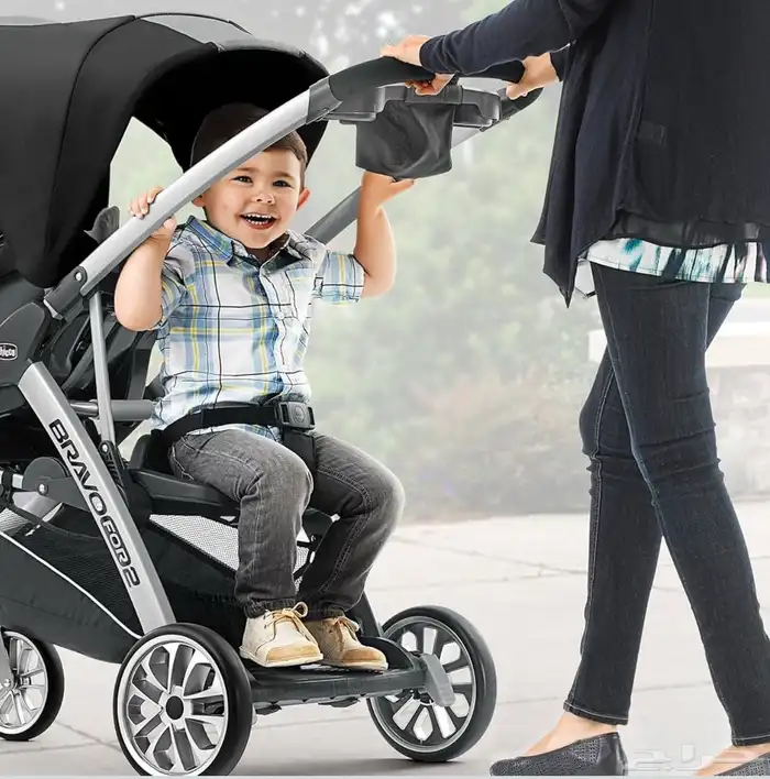 عربيه اطفال لطفلين استعمال يوم واحد سعر الشراء 2000 3