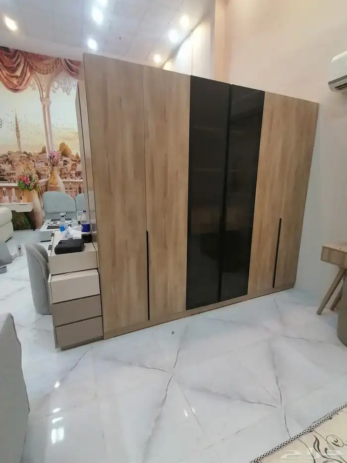 تفصيل غرف نوم 0