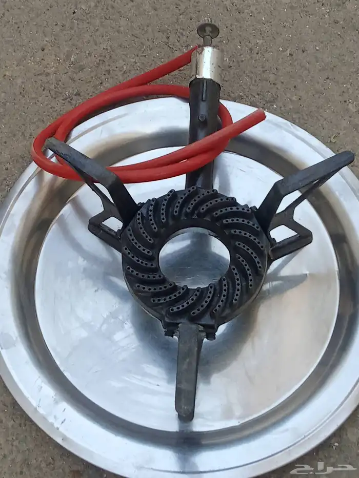 مركب غاز مستعمل 2