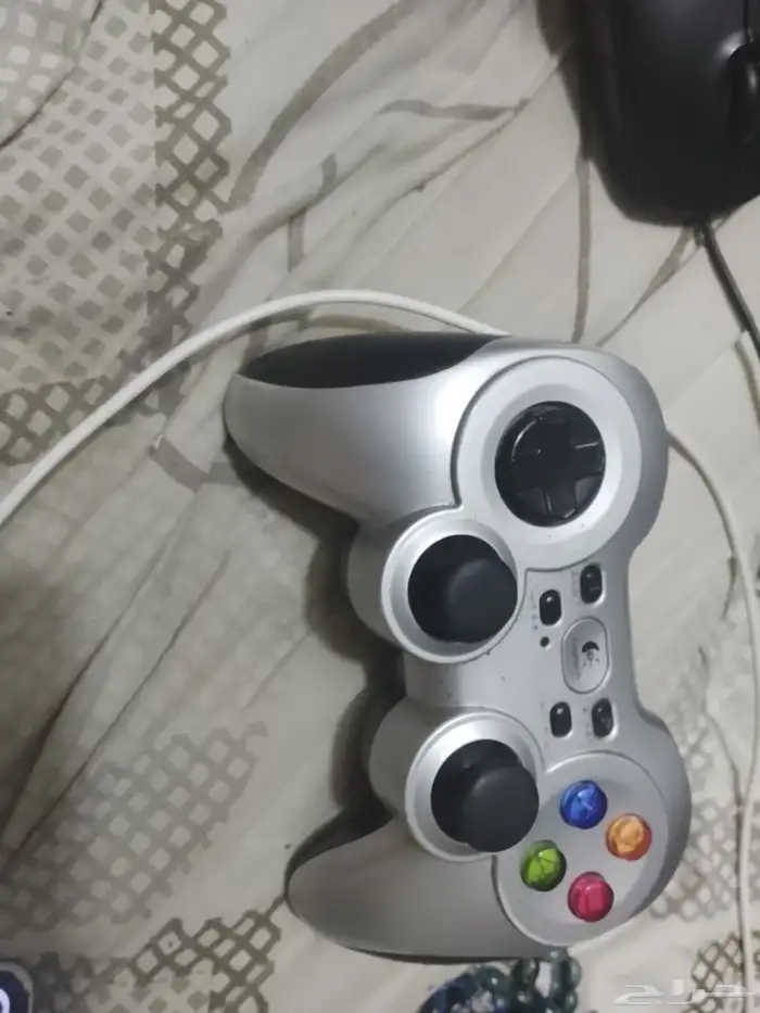 جهاز. جلكسي يدة تحكم 1