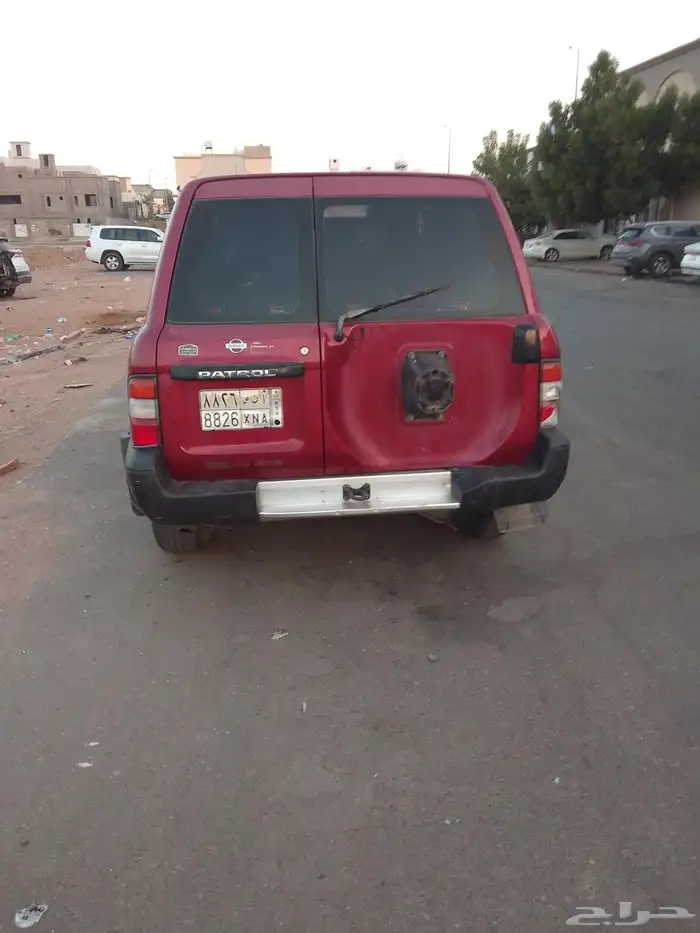 بترول البيع 99 نضيف 0