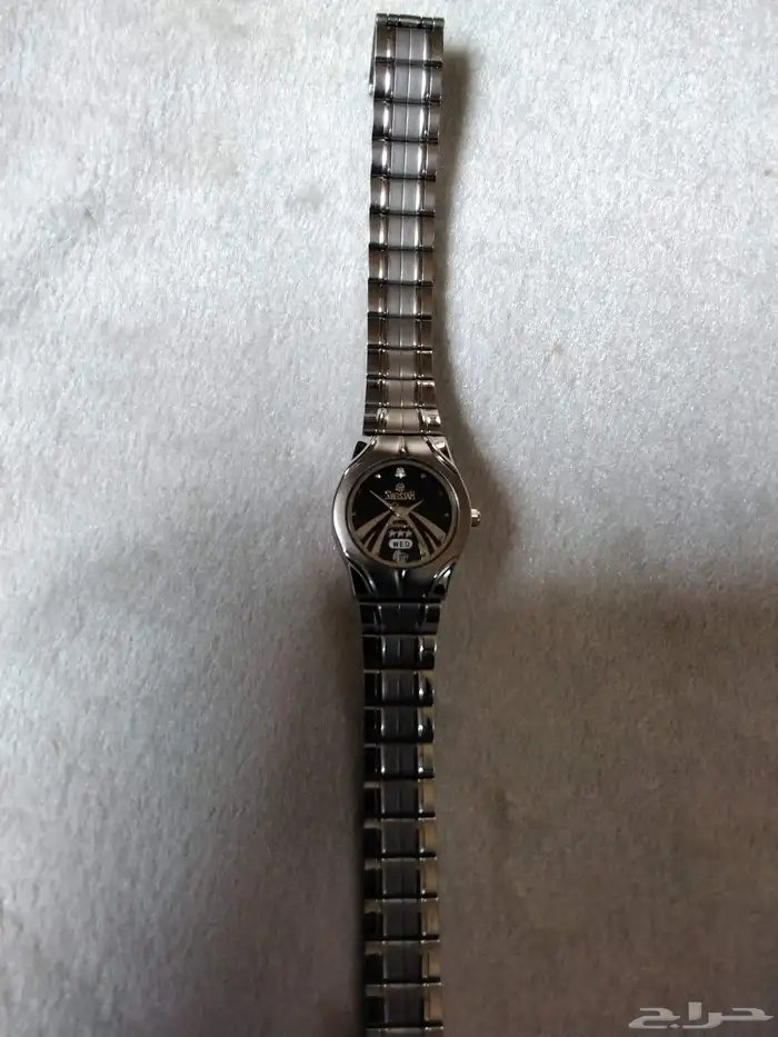 ساعة حريمي مثل الجديدة 0
