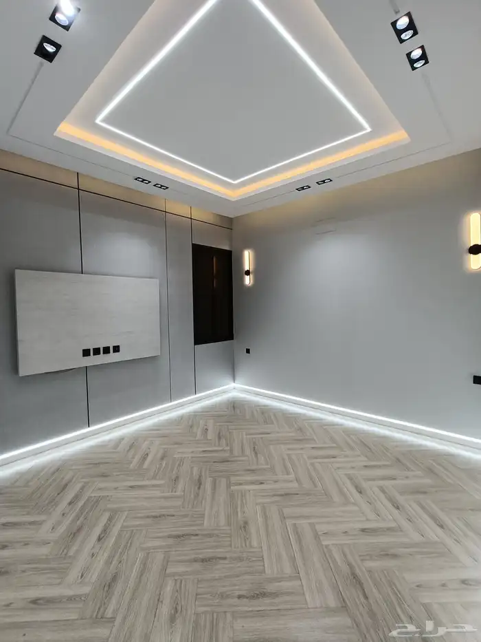 للبيع شقق علويه تشطيبات Vib المواقع درة الموسى550الف 11