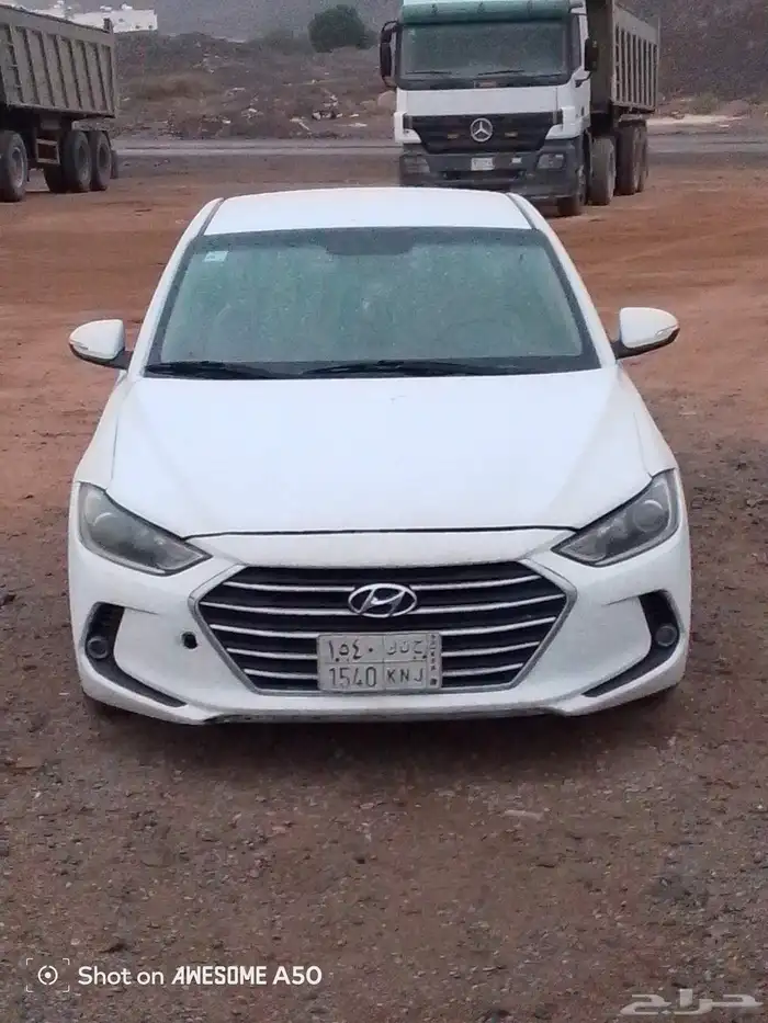 النترا 2016 للبيع 0