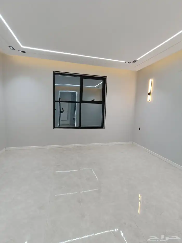 للبيع شقق علويه تشطيبات Vib المواقع درة الموسى550الف 5