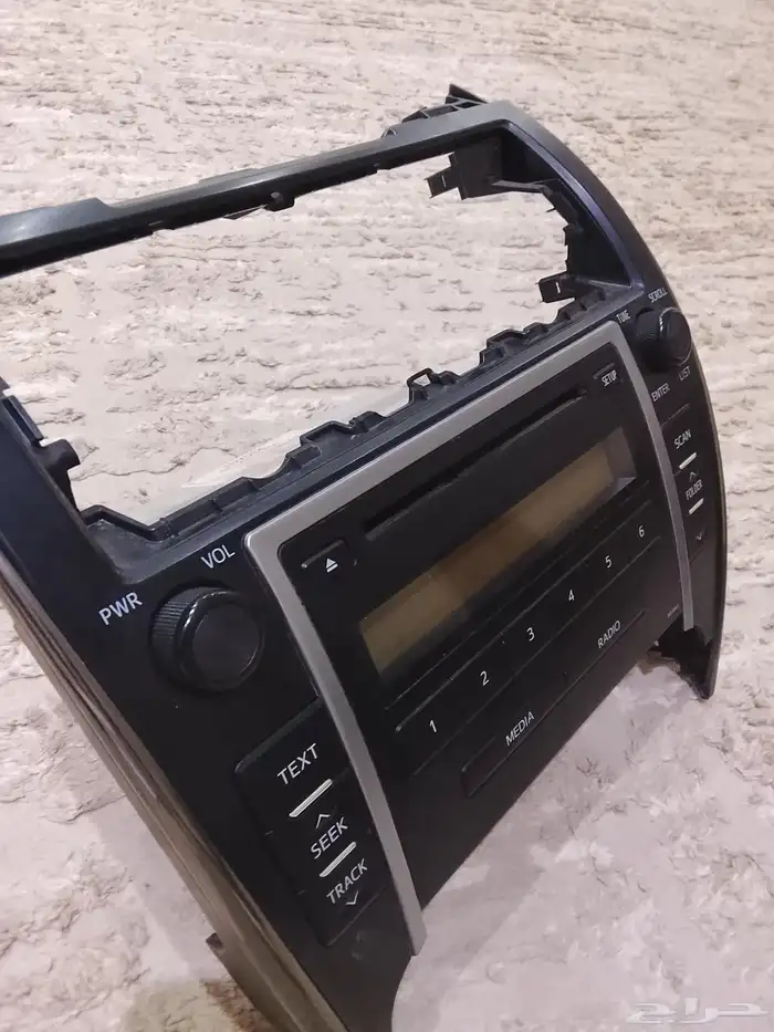 مسجل كامري وكاله خليجي 2016 2017 2