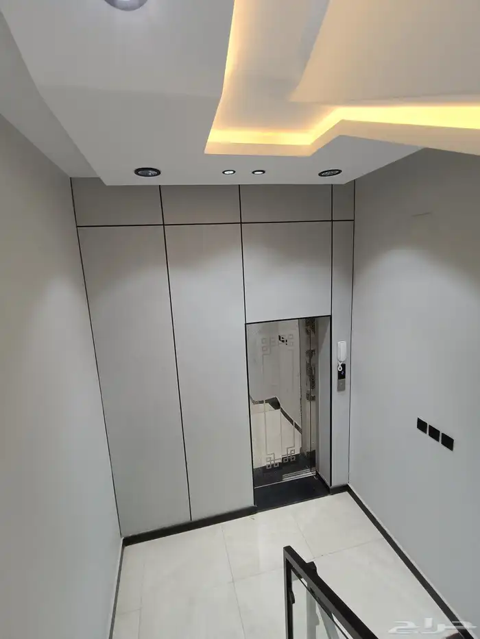 للبيع شقق علويه تشطيبات Vib المواقع درة الموسى550الف 2