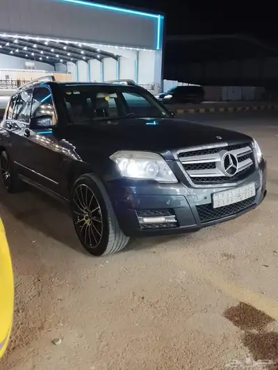 للبيع مرسيدس موديل 2011 index