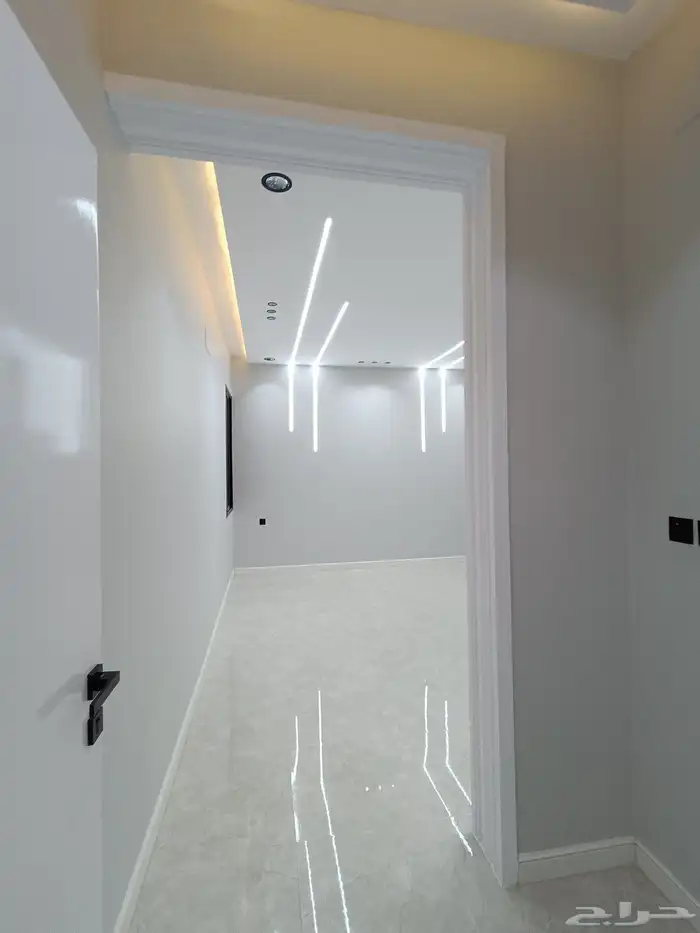 للبيع شقق علويه تشطيبات Vib المواقع درة الموسى550الف 20