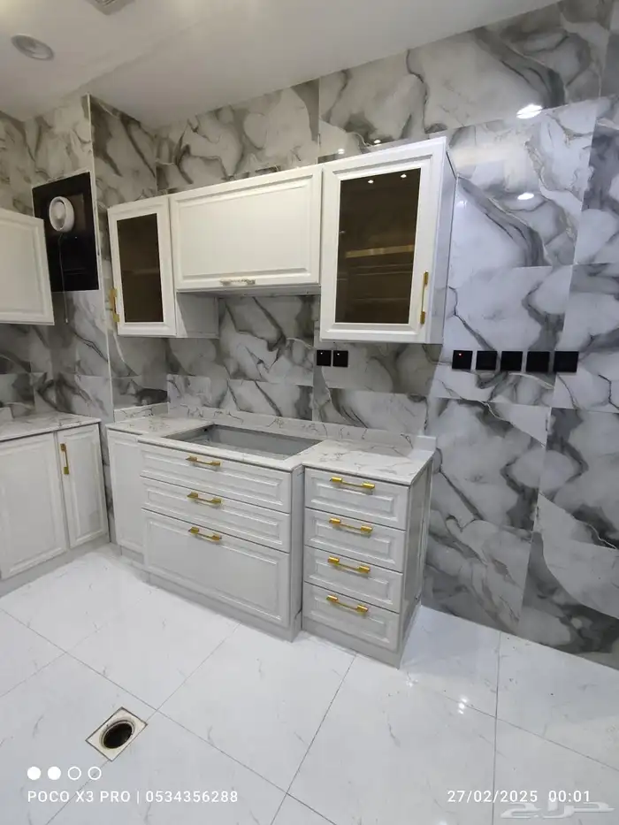 مطابخ جاهز وي تفصيل 9