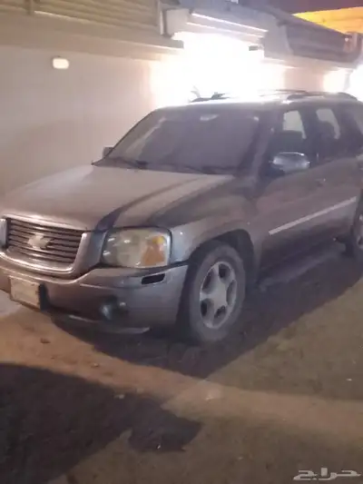 تريل بليزر 2008 8سلندر index