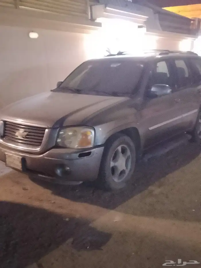 تريل بليزر 2008 8سلندر 0